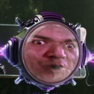 Meet your Posher, Julien